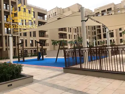 Zahra Breeze Apartments 3b, Zahra Breeze Apartments, Town Square, Dubai