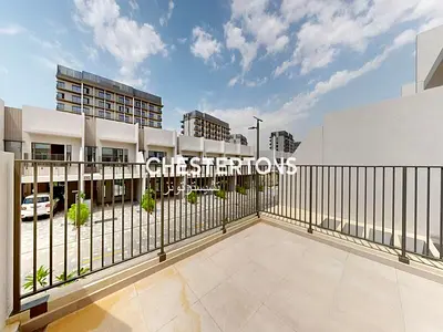 Vacant Now, Spacious, Brand New, Unfurnished