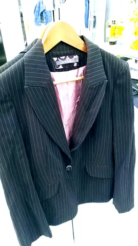 Riverisland blazer