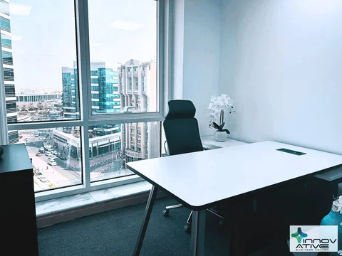 Hurry Up Now!!! Virtual Office Contract For Full Year | All Inspections Included
