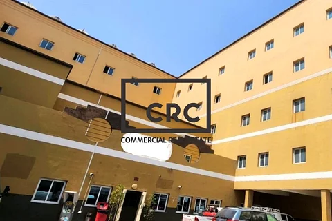 G + 4 Labour Camp | Dip 2 | Vacant On Transfer