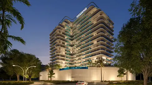 سمانا ليك فيوز