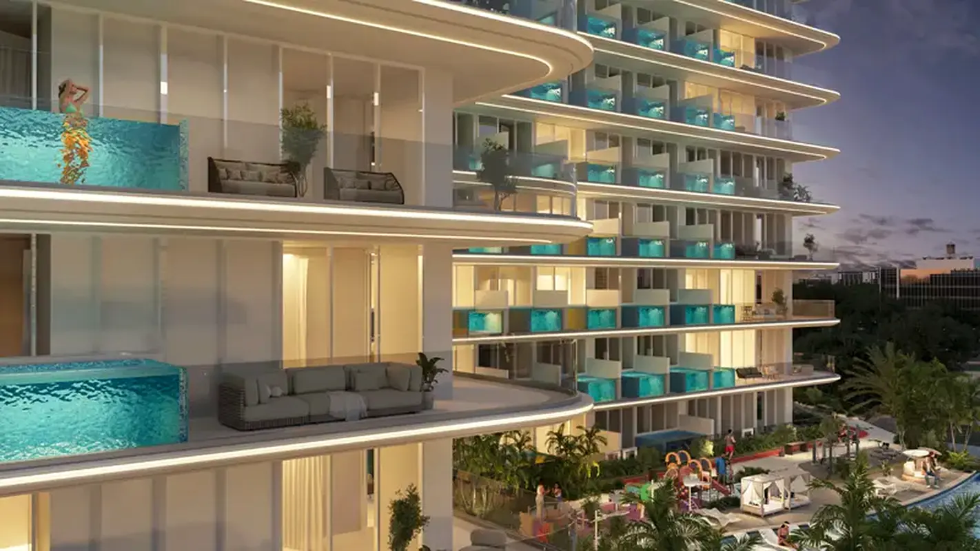 Samana Lake Views by Samana Developers - View 2