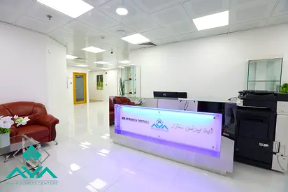 High End Business Center