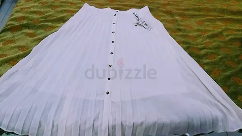 Brand new stradivarius skirt