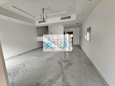 Park Facing 3 Bedroom Plus Maidroom Villa/ Townhouse In Jvc