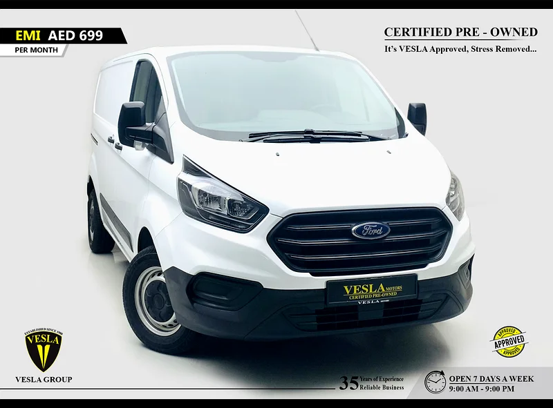 GCC / 2020 / DIESEL + MANUAL GEARBOX + BLUETOOTH SYSTEM + POWER LOCKS