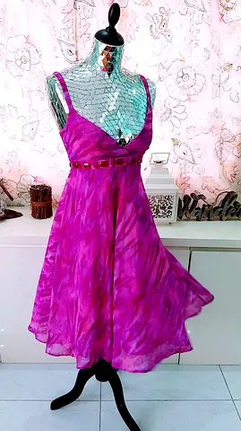 Brand new star by julien Mcdonald dress