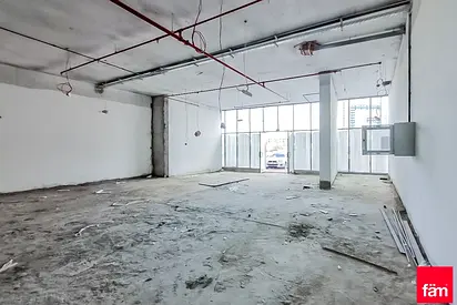 6%roi / Investment Property / Fitted Unit