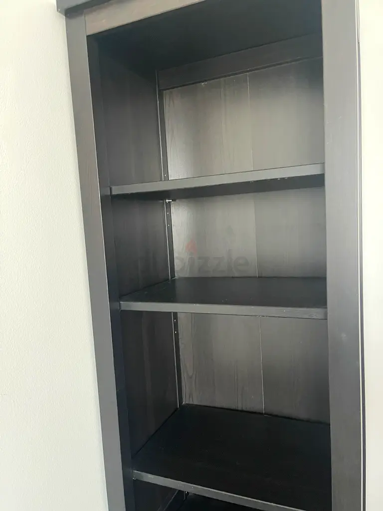 Ikea HEMNES Bookcase/bookshelf