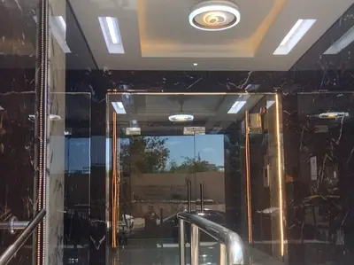 A Golden Opportunity For Investment! Commercial Residential Building For Sale In Al Mowaihat Area