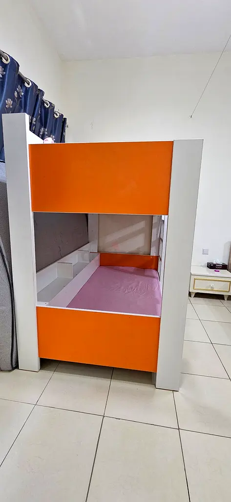 BUNK BED FOR KIDS