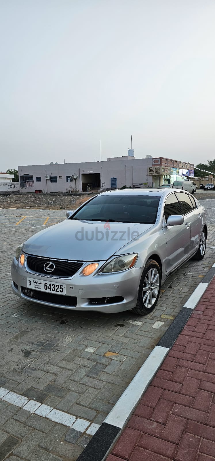 Buy & sell any Lexus cars online - 1191 used Lexus cars for sale in All  Cities (UAE) | price list | dubizzle Page-2