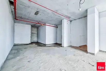 Shell N Core / Groubd Floor / Open Views