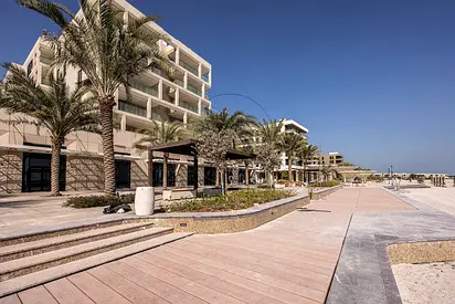 Brand New Retail Destination | Full Sea View