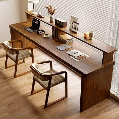 Luxurious Office Workstation