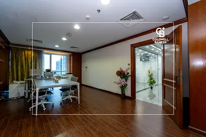 Tenanted | Prime Location | Spacious Layout