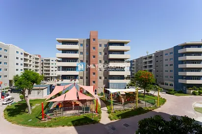 Largest 3br Layout | Balcony | Superb Facilities