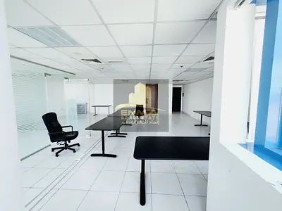 Office With Parking Good Income