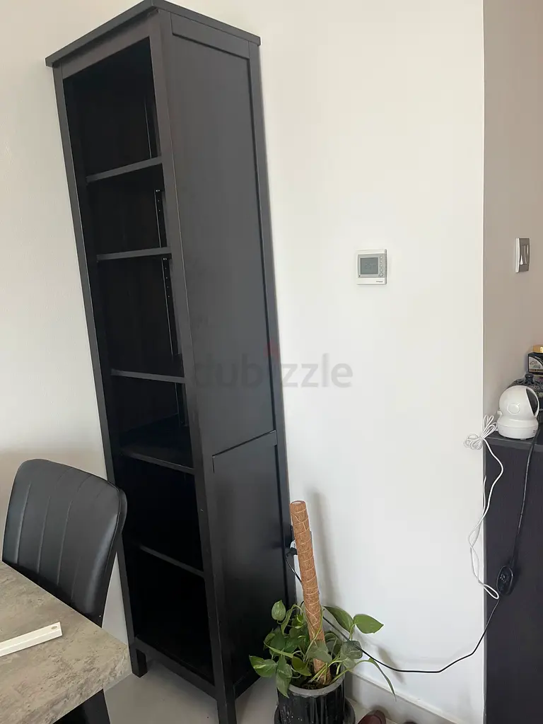 Ikea HEMNES Bookcase/bookshelf