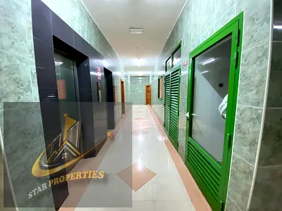 No Deposit Hot Offer Nice 1bhk With Balcony In 25k Near To Family Park Full Family Building