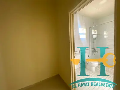 Al Rawda 3, Al Salam Street, The Second Row, Opens Onto Two Streets