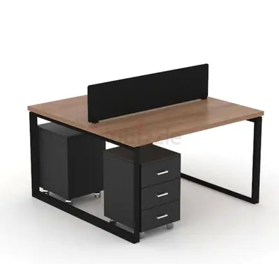 Luxurious Office workstation Custom Made