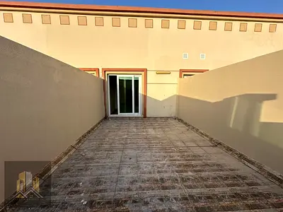 Brand New European Style Huge 1bhk With Private Big Terrace In Kca