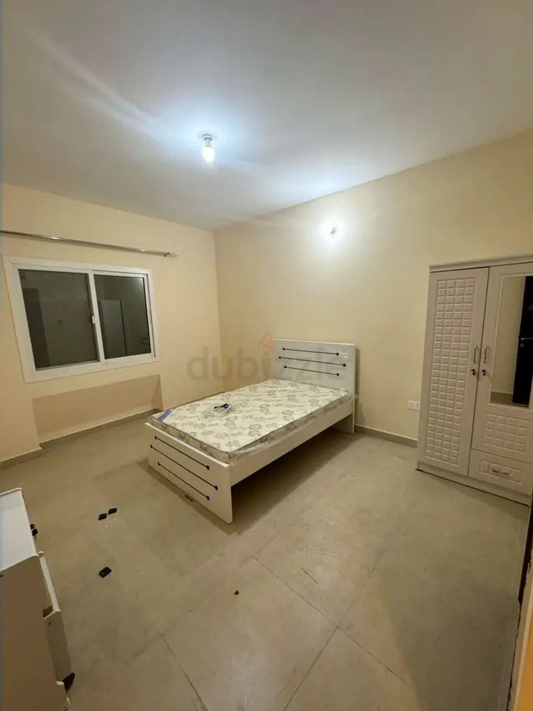 Apartment Family Room available for rent near burujuman Dubai