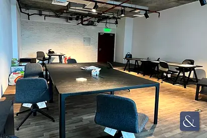 Fitted | | Tenanted | Big Window Furnished