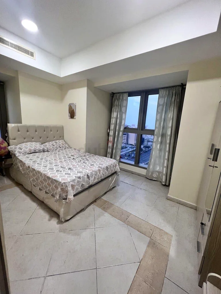 Apartment Cozy room in beautiful apartment in marina Dubai