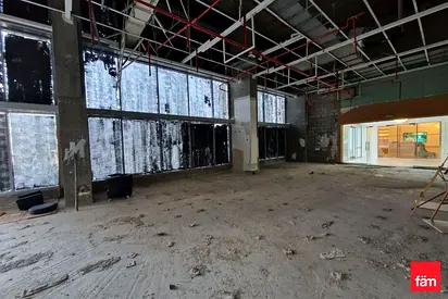 Fitted | Rented | Ground Floor Retail Shop