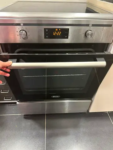 Terim Induction Cooker 60cm Stainless Steel TERVC66ST FREE DELIVERY +WARRANTY