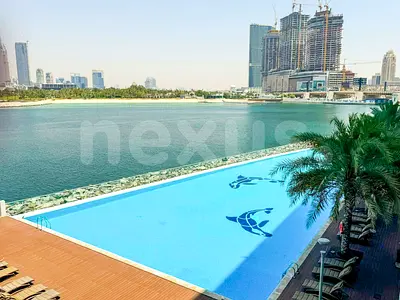 Stunning Sea Views | Furnished | Large Terrace