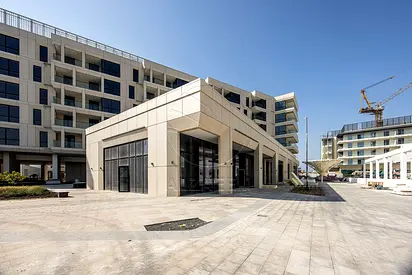 Partial Sea View | Brand New Retail Space