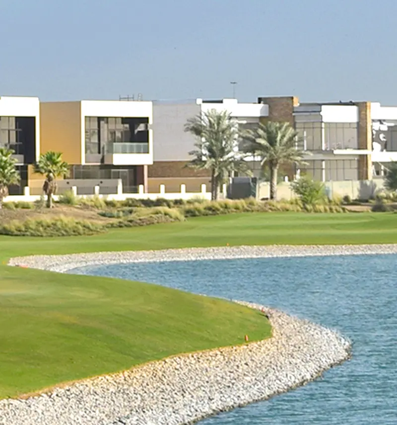 Canvas Premium Plots by DAMAC Properties - View 2