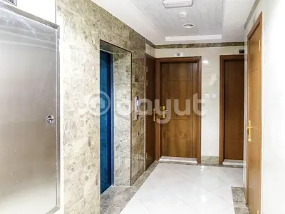 A Golden Opportunity For Investment! Commercial Residential Building For Sale In Al Mowaihat Area1.