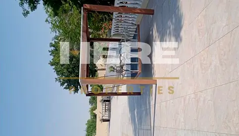 Farm Lot With Villa For Sale In Muwaylih Abu Dhabi