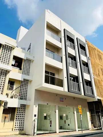 Hot Offer! Ready To Move In! Karama Studios