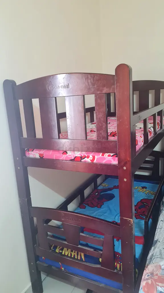 Children Bunk Bed