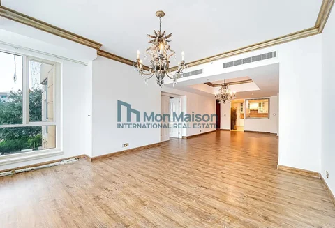 Immaculate 4br+maids |vacant |equipped |upgraded