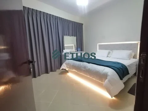 Fully Furnished | Marina View | Close To Metro | High Roi