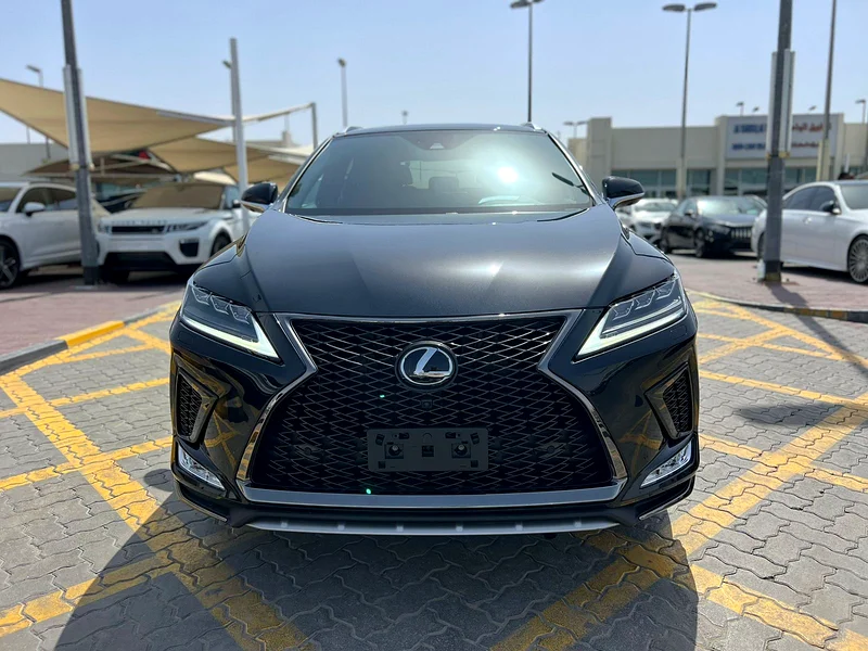 RX350 Fsport63149584391681112