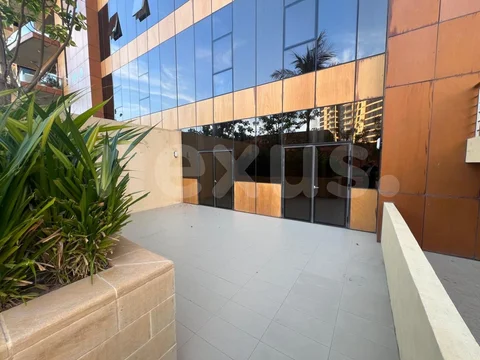 Huge Terrace | Ground Floor | Beach Access