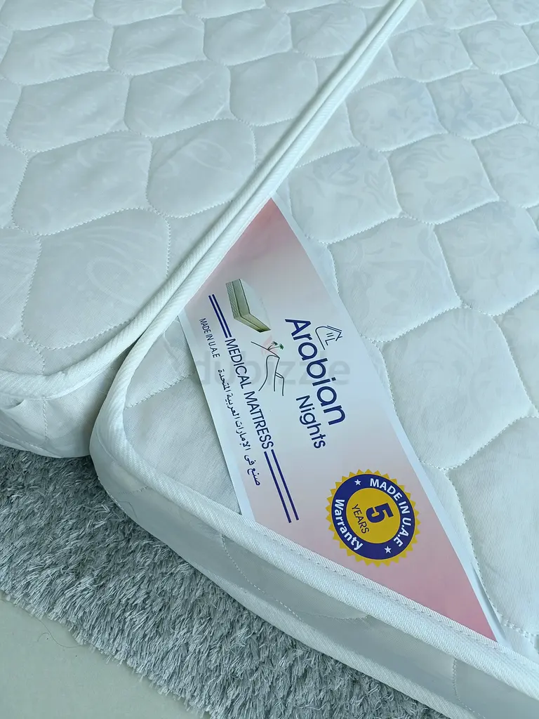 Single Mattress