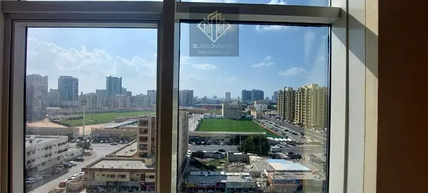 Superb Studio In Horizon Tower