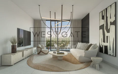 Contemporary Living In Jumeirah Village Triangle | 60/40 Payment Plan