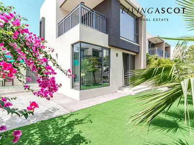 Corner Unit | Large Plot | Vacant Now