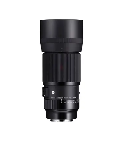 Sigma 105mm f2.8 DG DN Macro Art Lens for Sony E BRAND NEW SEALED