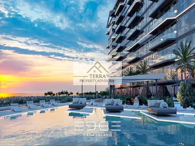 Lush Greenery | Urban Living | 10% Dp | Book Now!